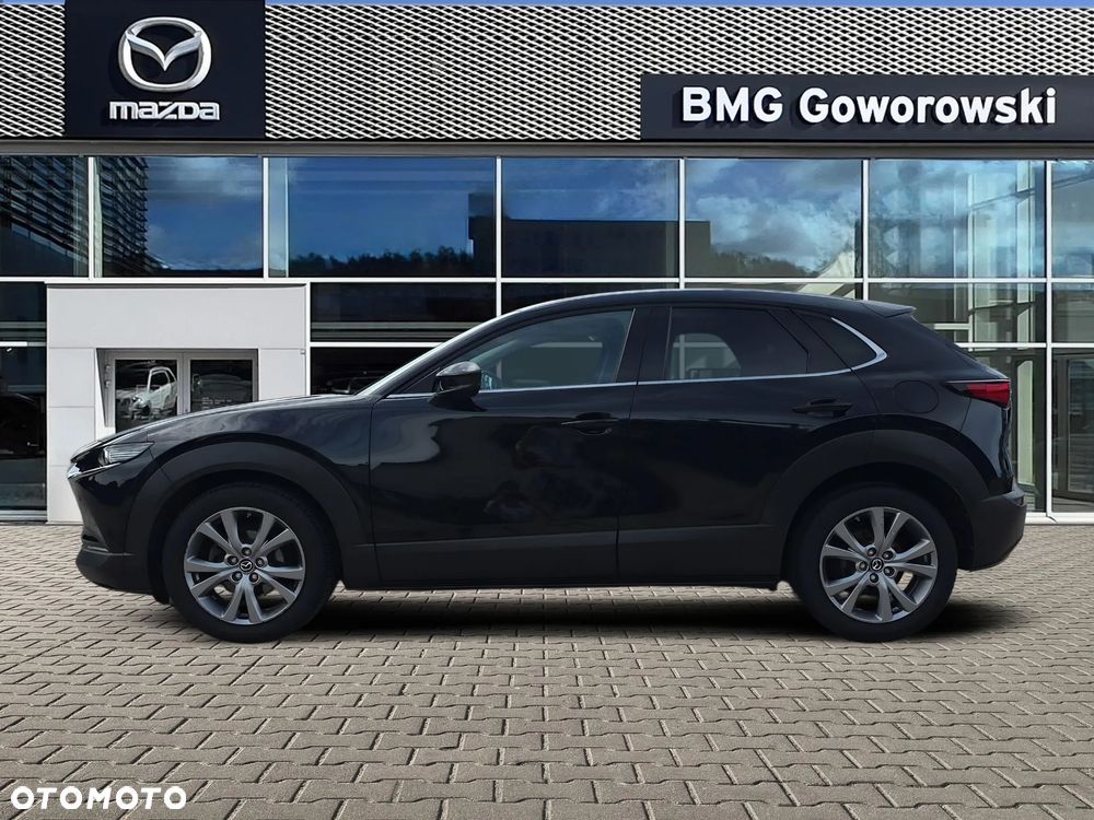 Mazda CX-30 2.0 mHEV Hikari 2WD - 3