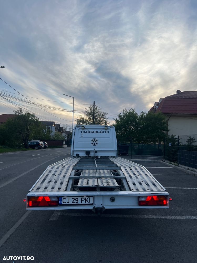 Volkswagen Lt - 5
