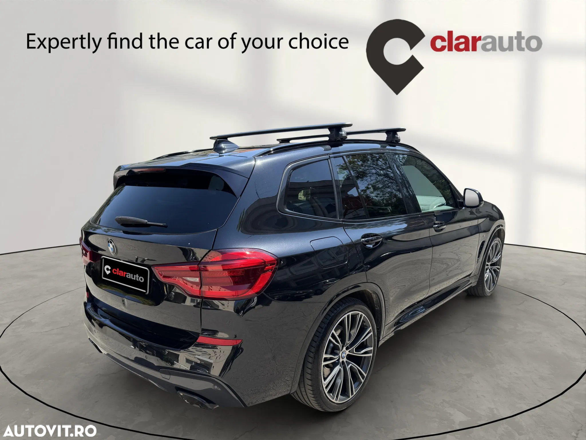 BMW X3 M M40i - 7