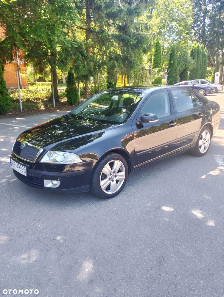 Skoda Octavia - 4