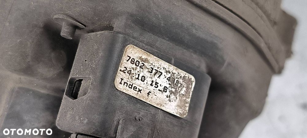 MAGLOWNICA VOLKSWAGEN PASSAT B8 R-LINE - 9