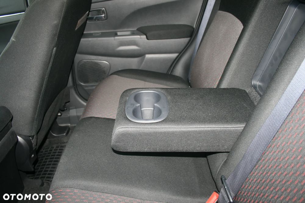 Mitsubishi ASX 2.0 Invite CVT - 11