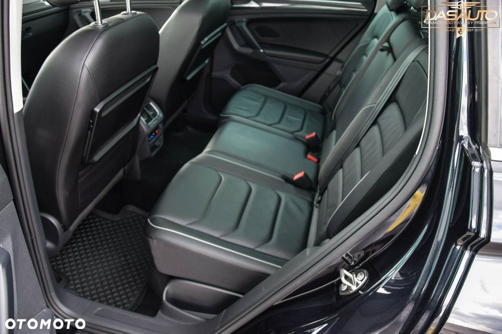 Volkswagen Tiguan - 27