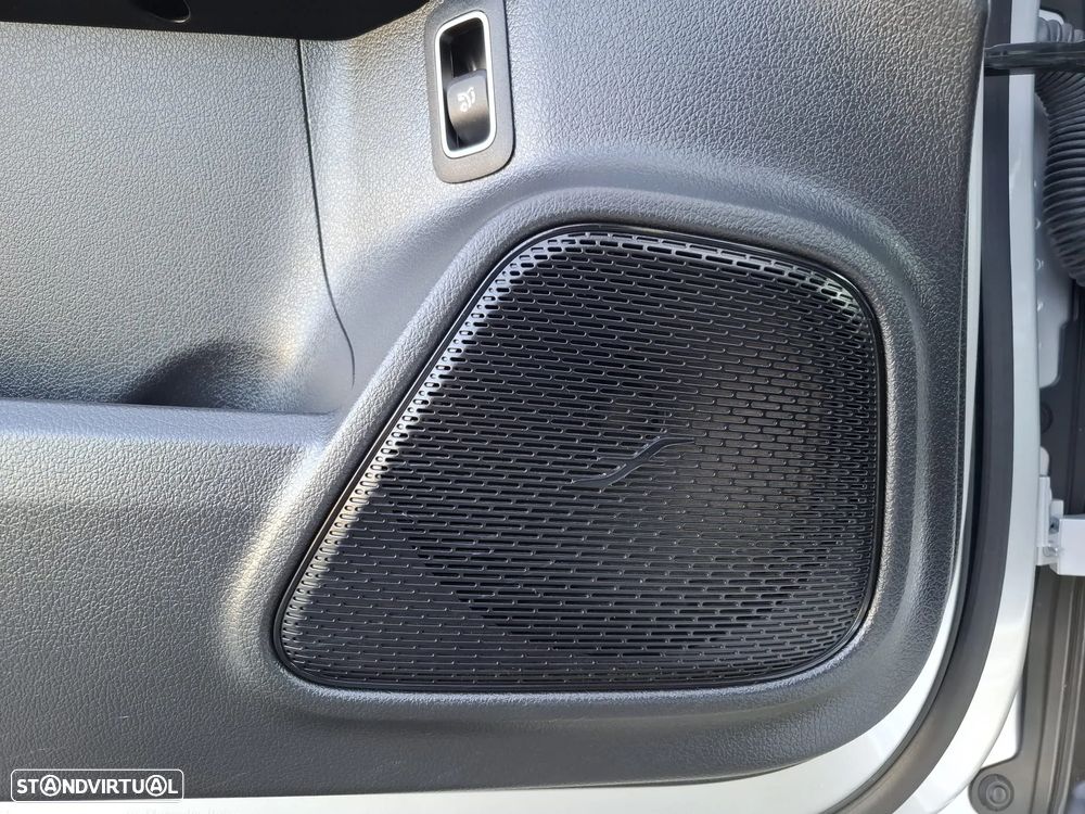 Mercedes-Benz B 180 d Progressive Aut. - 24