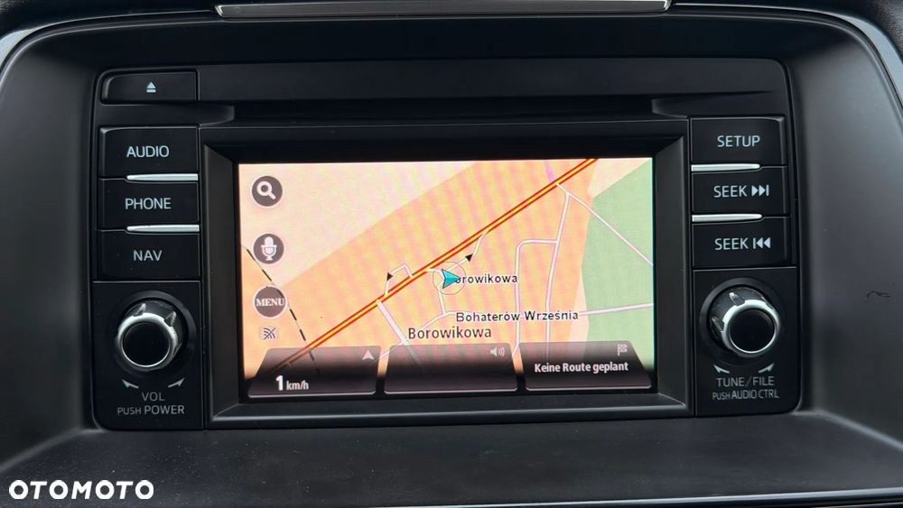 Mazda 6 SKYACTIV-G 165 Exclusive-Line - 17