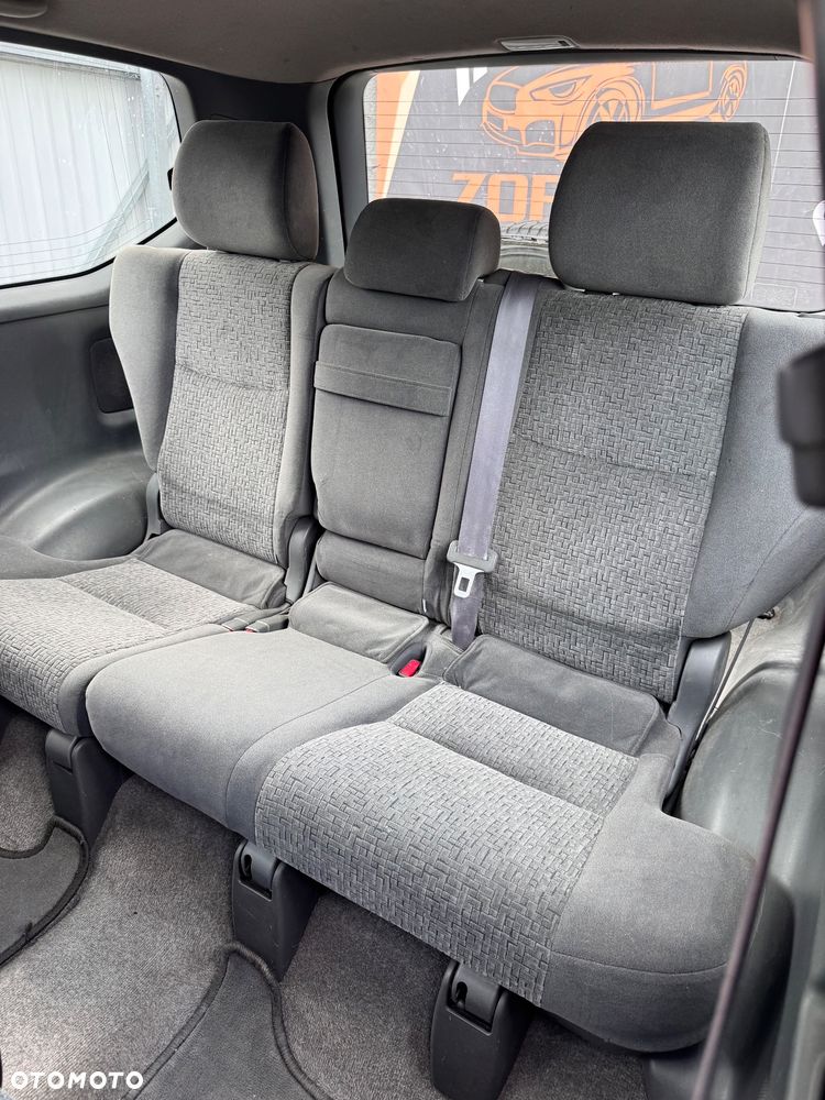 Toyota Land Cruiser 3.0 D Luna Comfort - 14