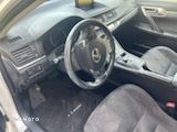 Lexus CT 200h Business - 11