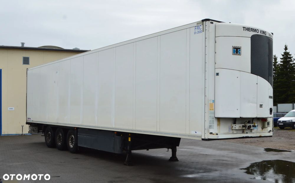 Schmitz Cargobull SKO 24/L - 7