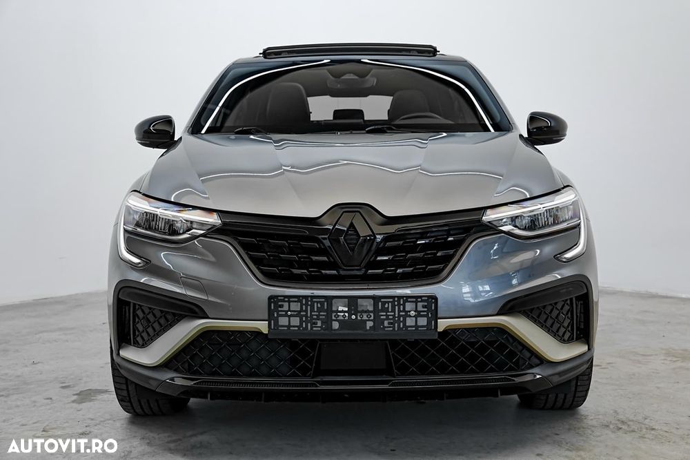 Renault Arkana E-TECH 145 E-Tech Engineered - 30