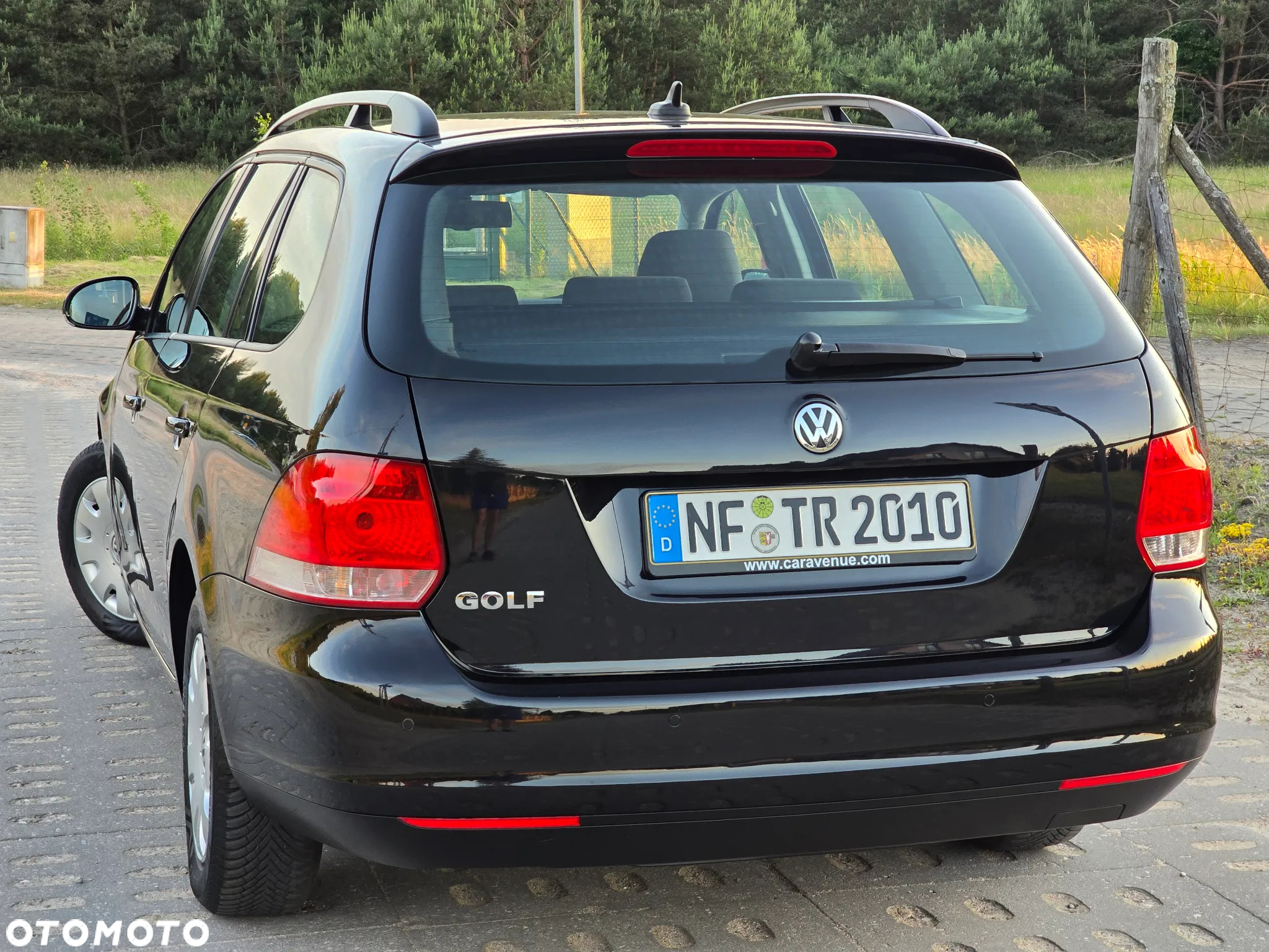 Volkswagen Golf Variant 1.4 Style - 13