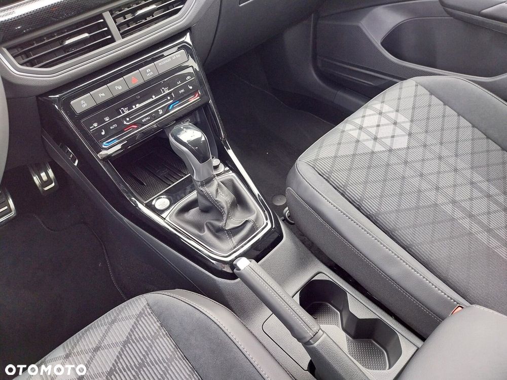 Volkswagen T-Cross 1.5 TSI ACT R-Line Plus DSG - 16