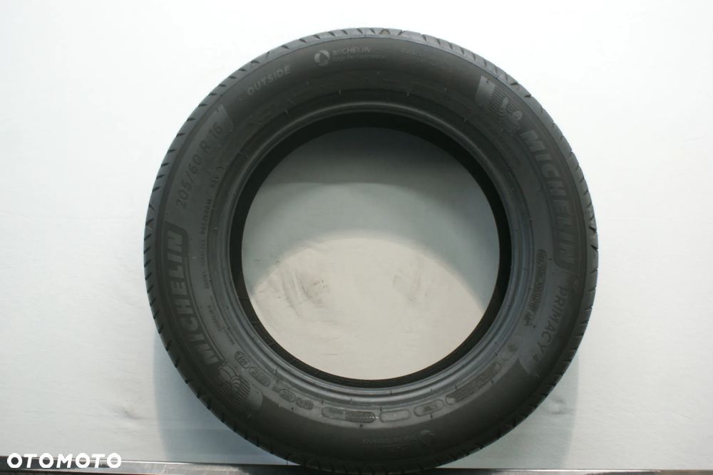 205/60R16 MICHELIN PRIMACY 4 , 5,8mm  B4097 - 3