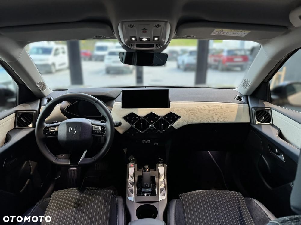 DS Automobiles DS 3 - 14