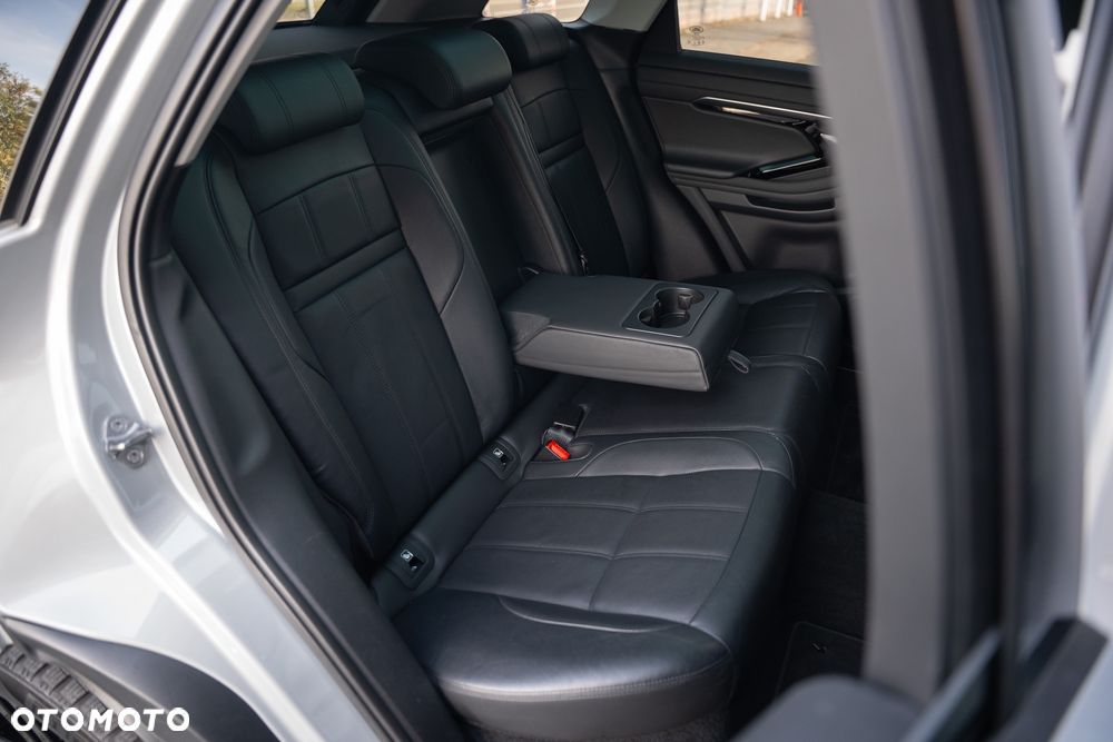 Land Rover Range Rover Evoque D200 Dynamic HSE - 36