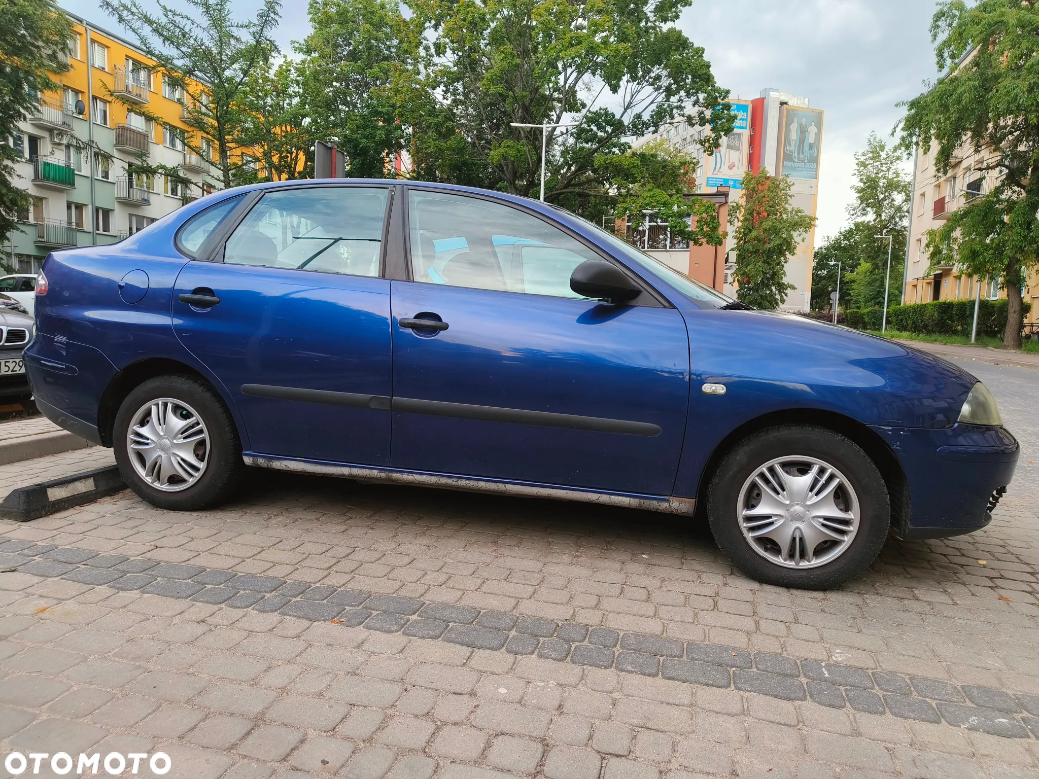 Seat Cordoba - 3