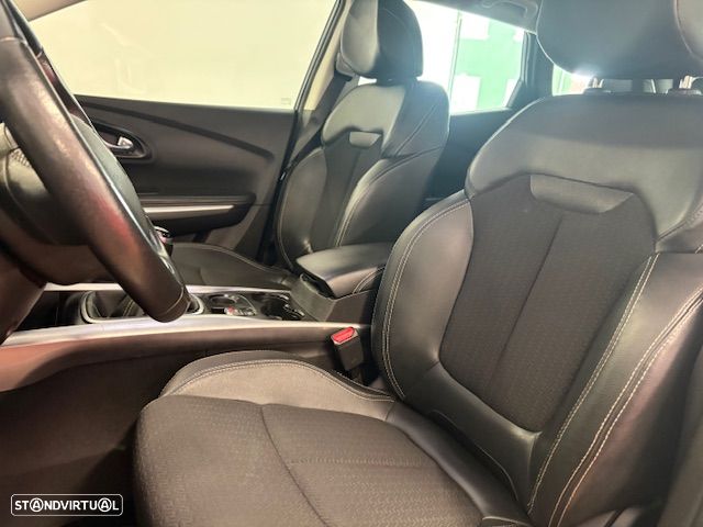 Renault Kadjar 1.5 dCi Exclusive - 7