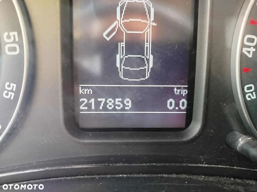Skoda Octavia - 13