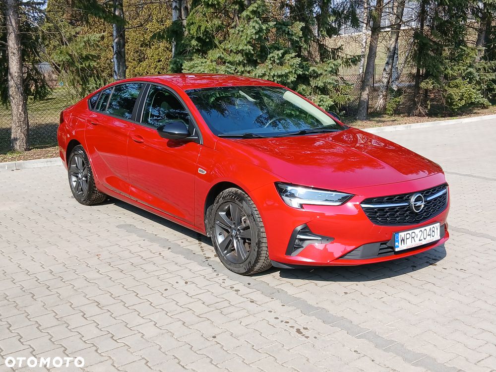 Opel Insignia 2.0 CDTI Business Edition S&S - 1