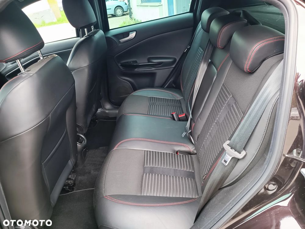 Alfa Romeo Giulietta 1.4 TB 16V Multiair TCT Turismo - 25