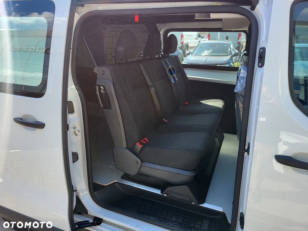Opel Vivaro - 6