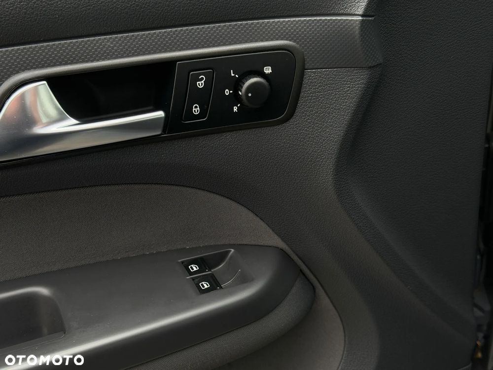 Volkswagen Caddy - 19