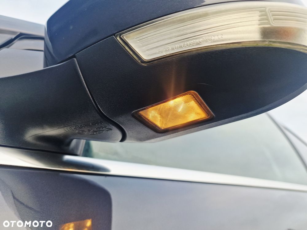 Ford Focus 1.6 TI-VCT Titanium - 20