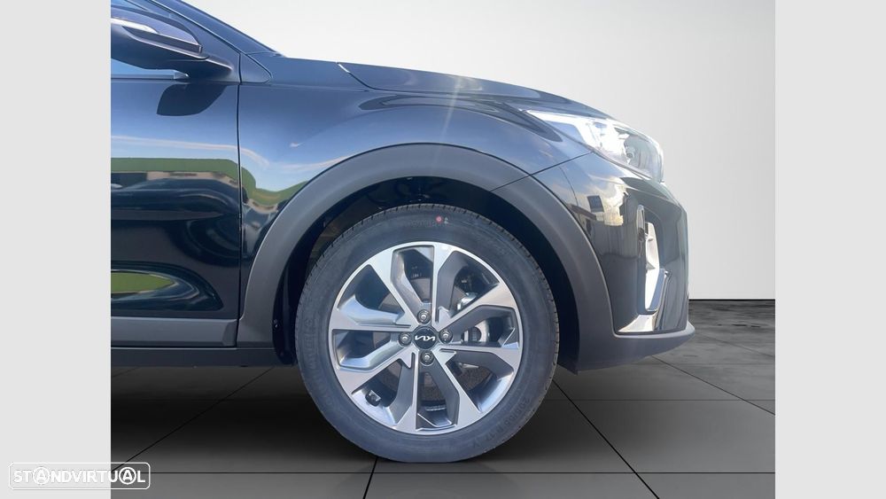 Kia Stonic 1.0 T-GDI Drive - 10