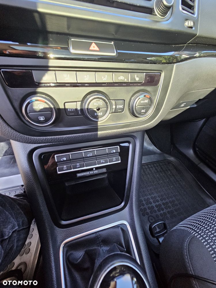 Seat Alhambra - 3