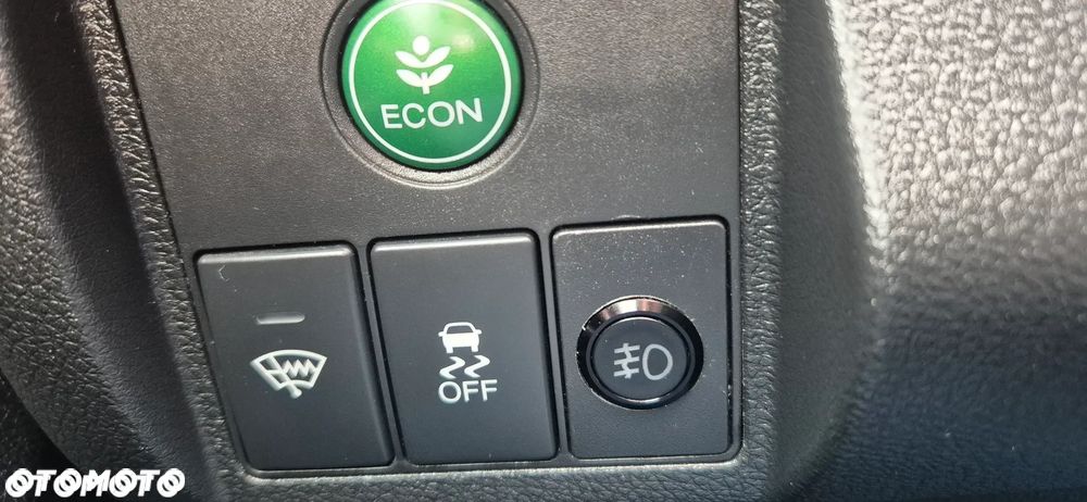 Honda HR-V - 31