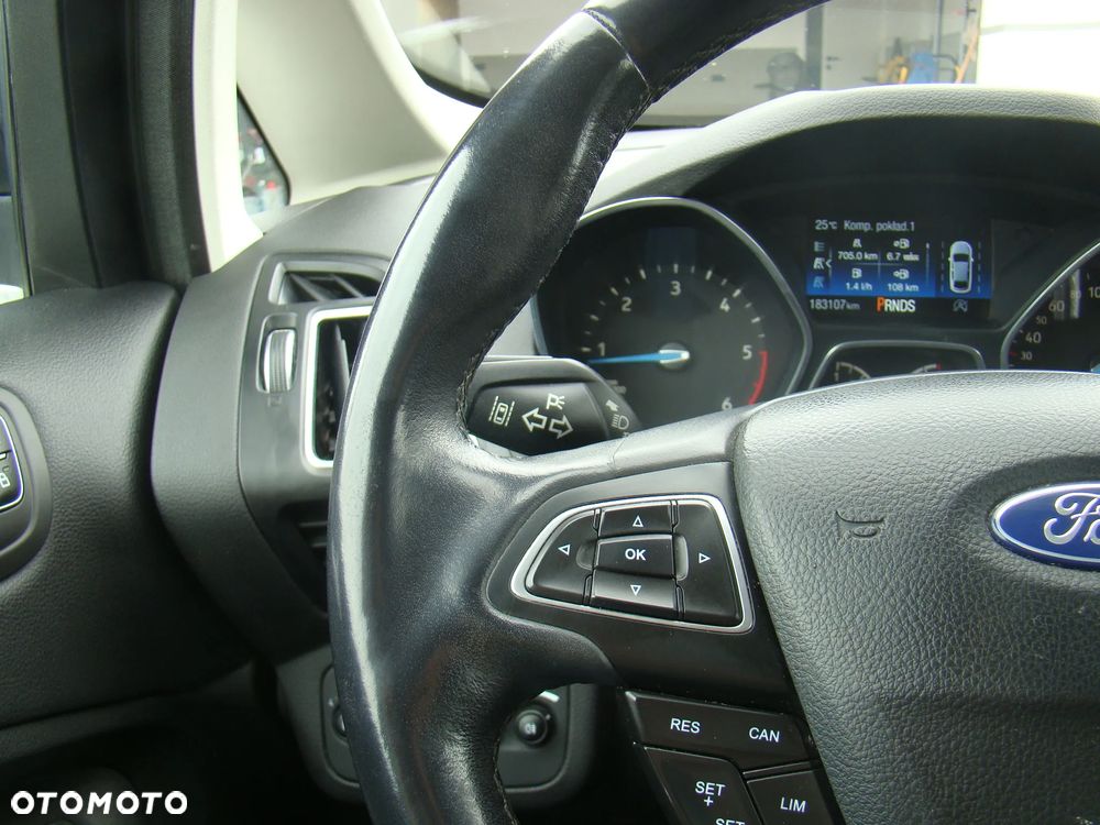 Ford Grand C-MAX Gr 2.0 TDCi Titanium ASS - 26