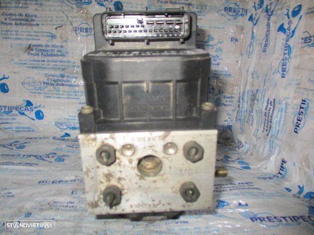 Abs 0265216586 4766081820 0273004316 NISSAN PRIMERA P11 1999 1.8I - 2