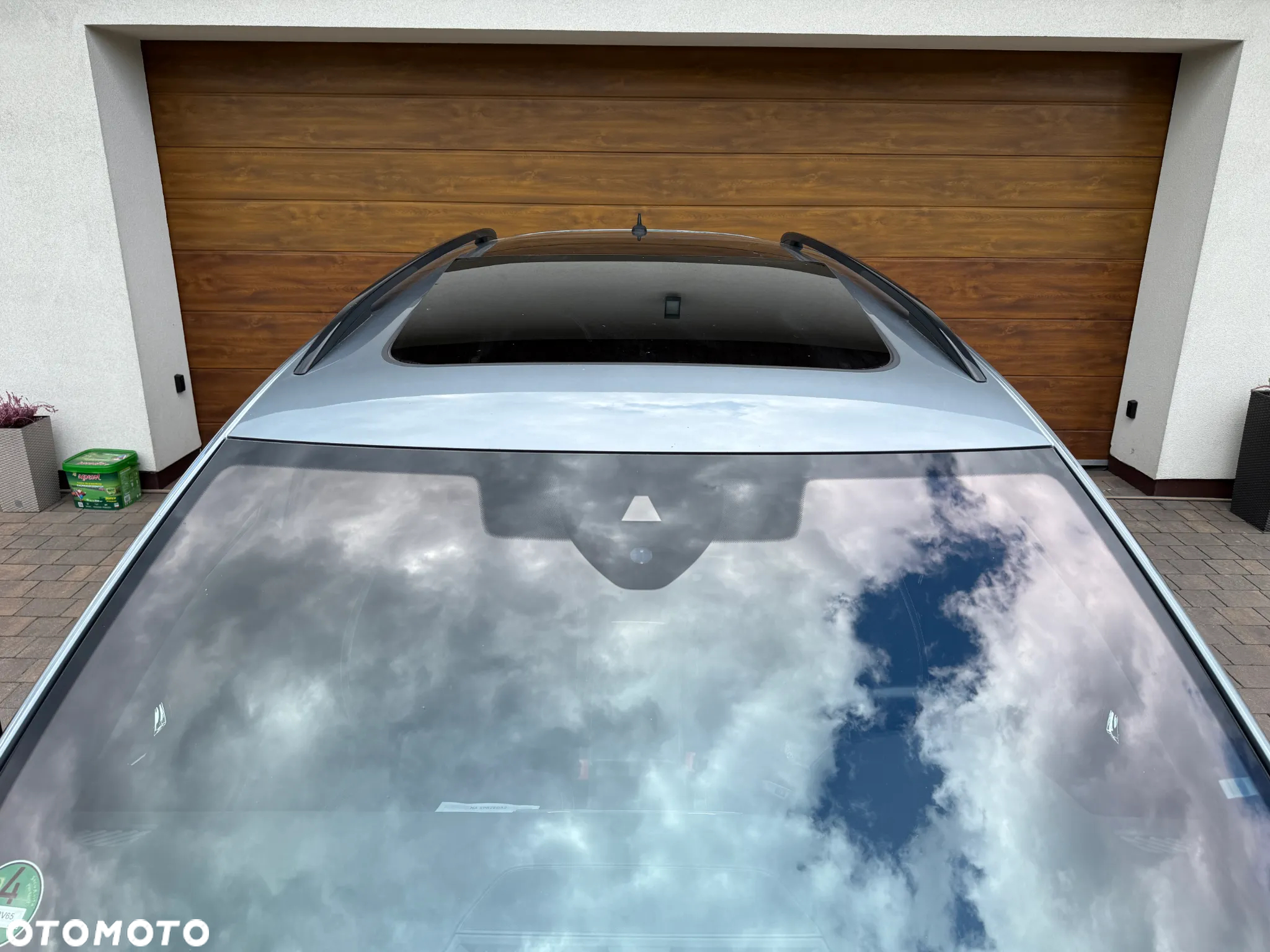 Skoda Superb Combi 2.0 TDI DSG Sportline - 30