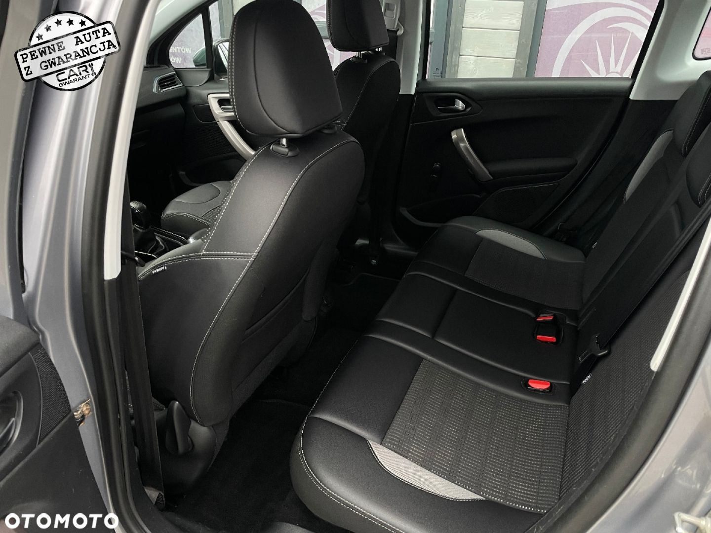Peugeot 2008 - 27