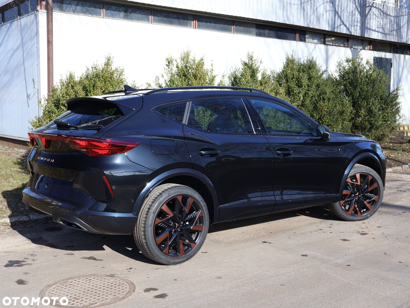 Cupra Formentor - 22
