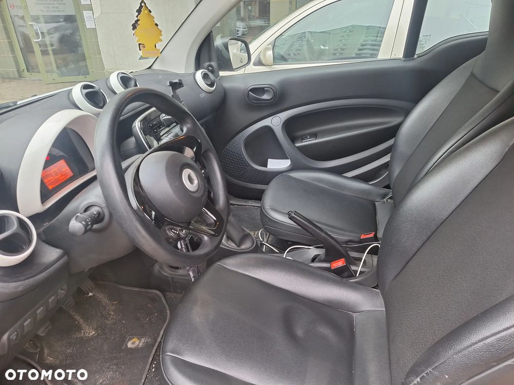 Smart Fortwo Standard - 10