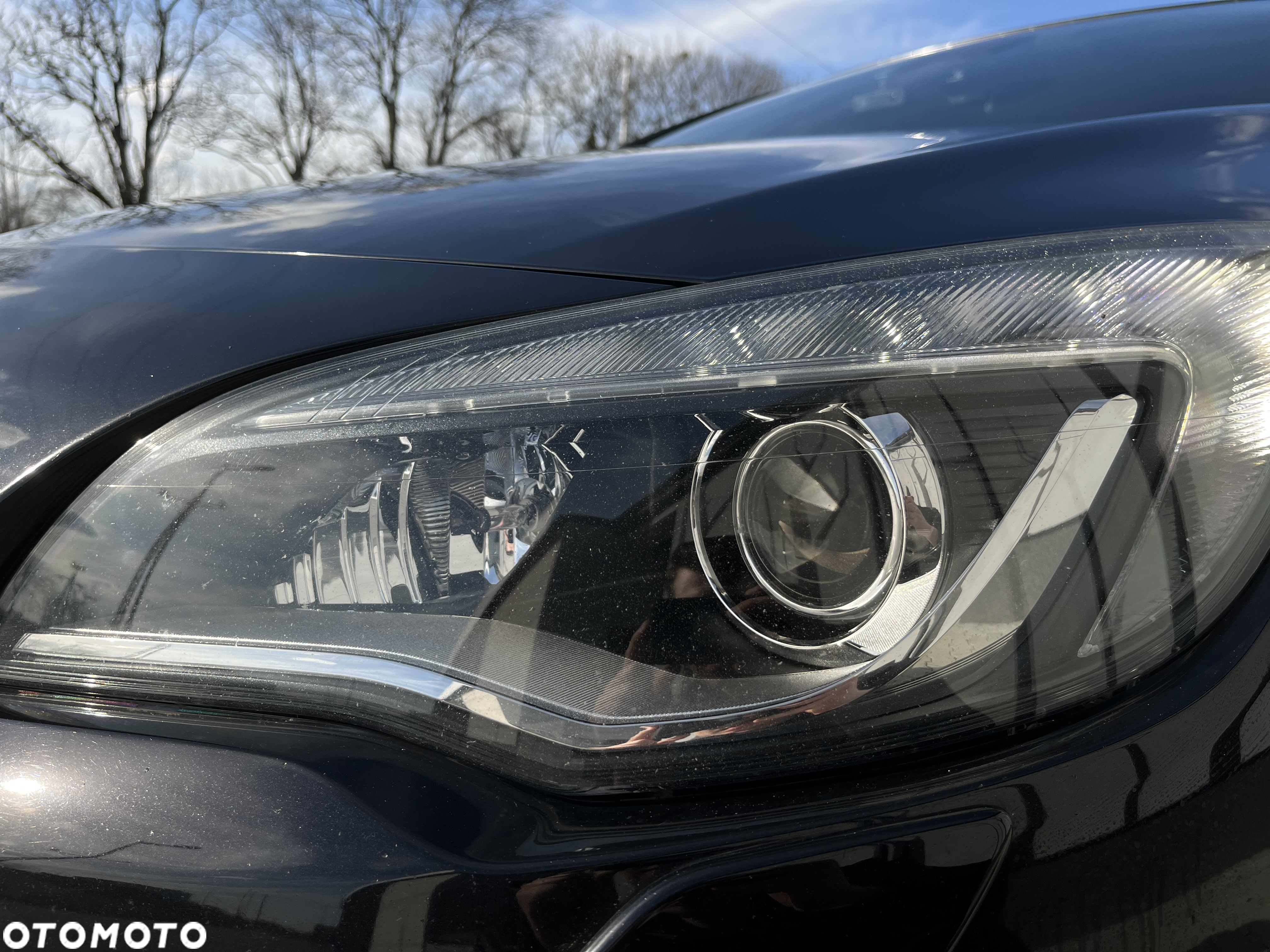 Opel Astra IV 1.6 T Sport - 14
