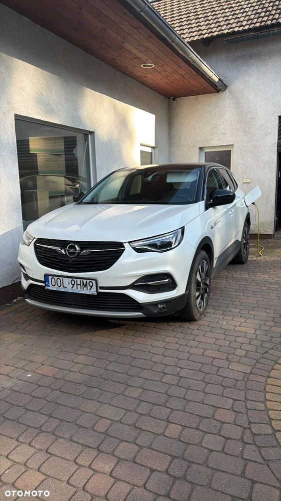 Opel Grandland X 1.6 T PHEV Ultimate - 1