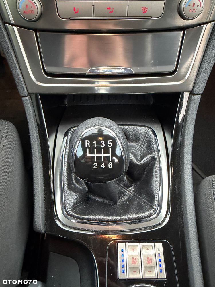 Ford Mondeo 2.0 TDCi Viva Titanium - 18