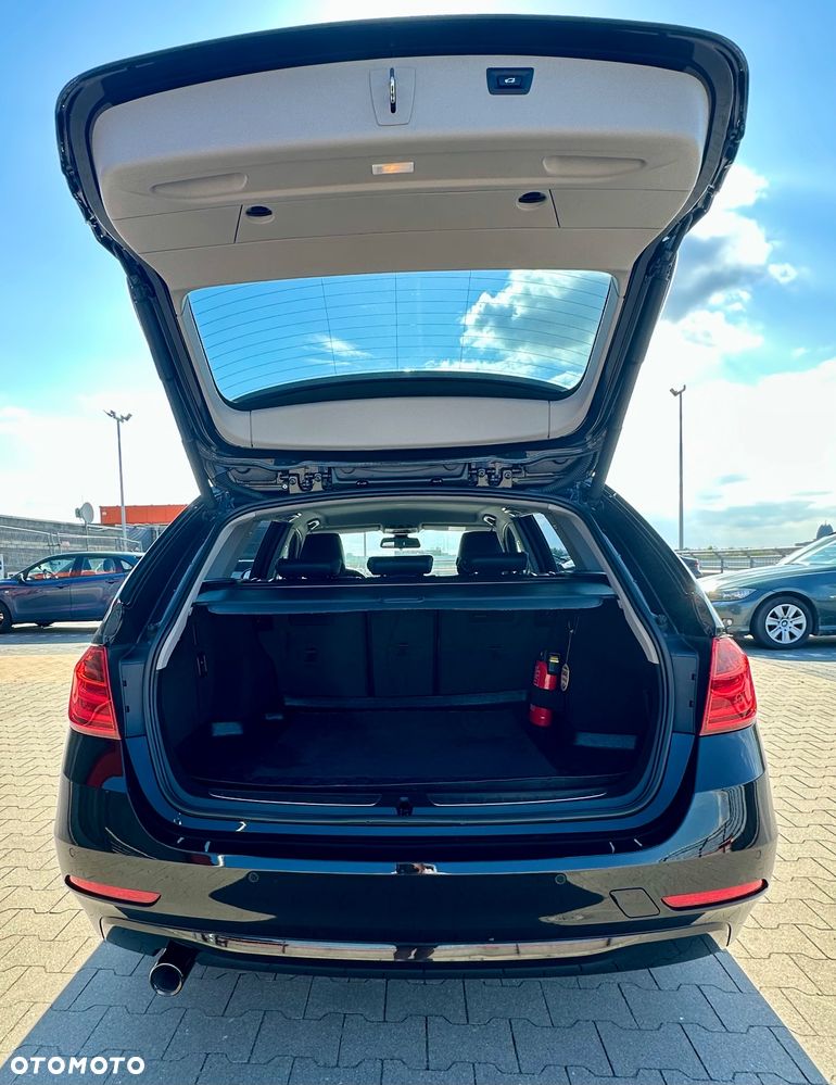 BMW Seria 3 - 10