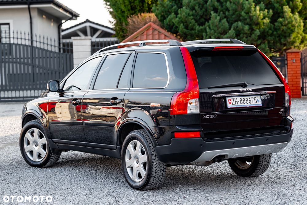 Volvo XC 90 D5 Sport - 13