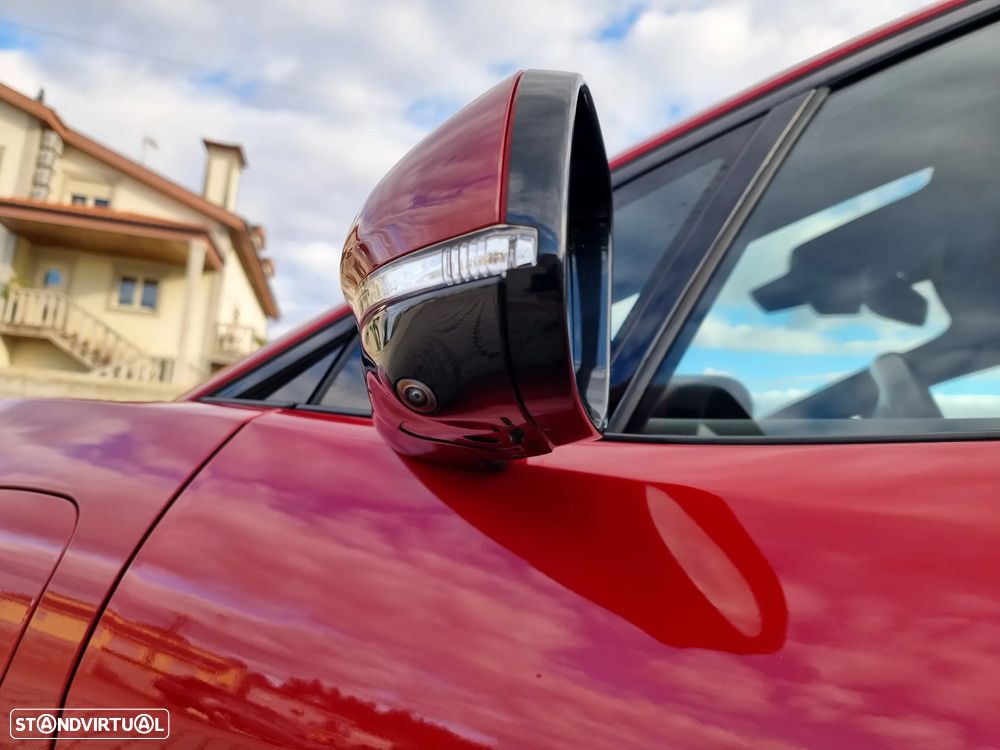 Jaguar I-Pace Black AWD Aut. - 8