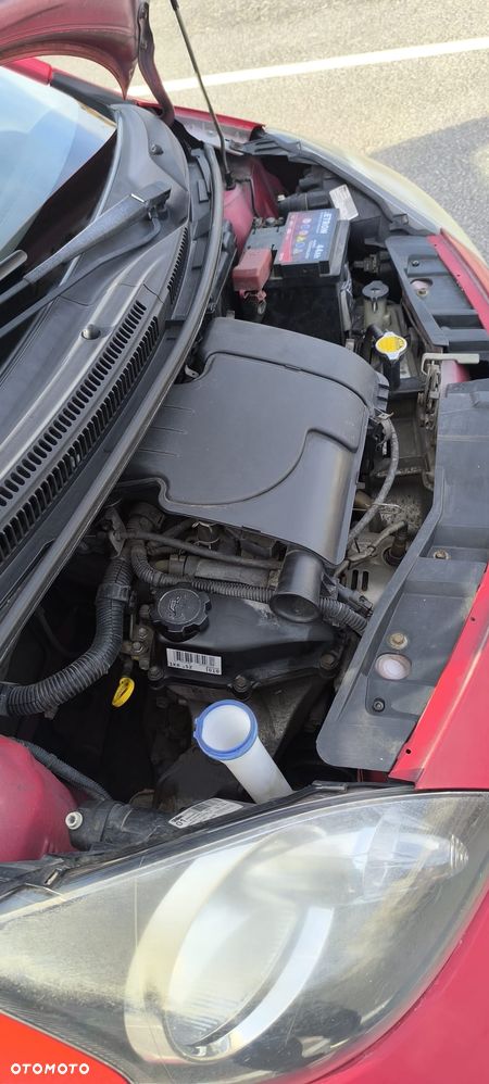 Toyota Aygo Standard - 8