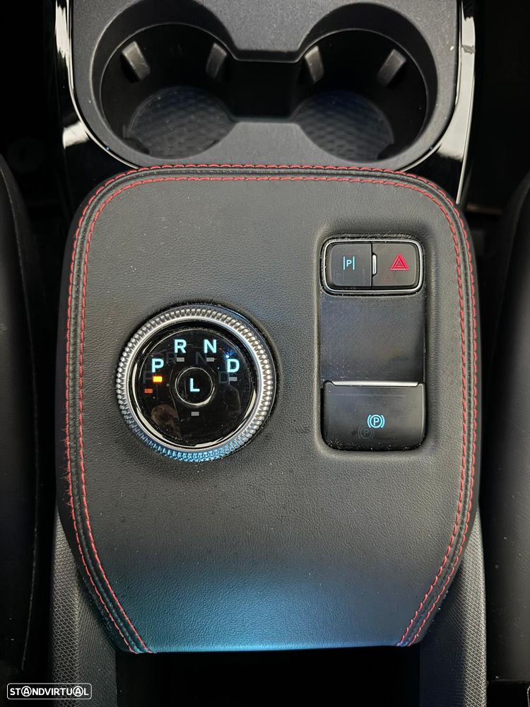 Ford Mustang Mach-E AWD PREMIUM - 22