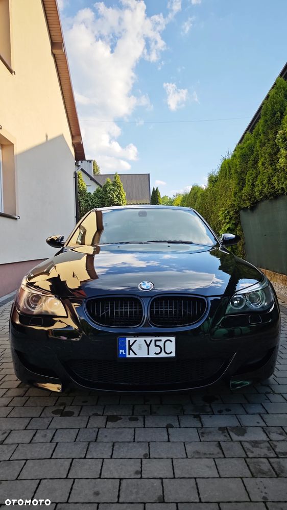 BMW M5 Standard - 5