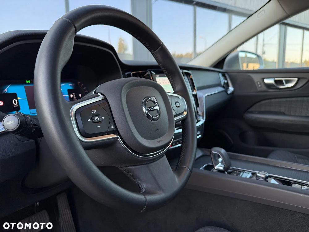 Volvo S60 B4 B Plus Bright - 11