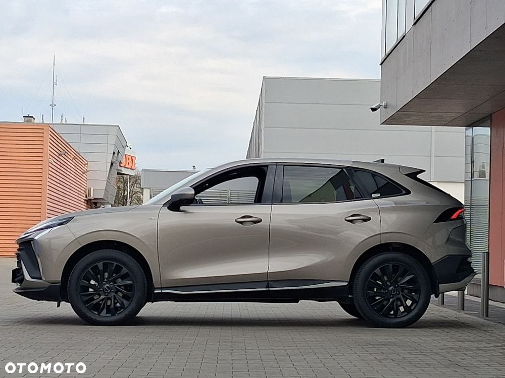 Forthing T5 EVO - 8