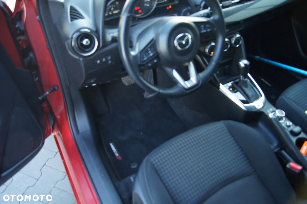 Mazda 2 1.5 Skypassion - 23
