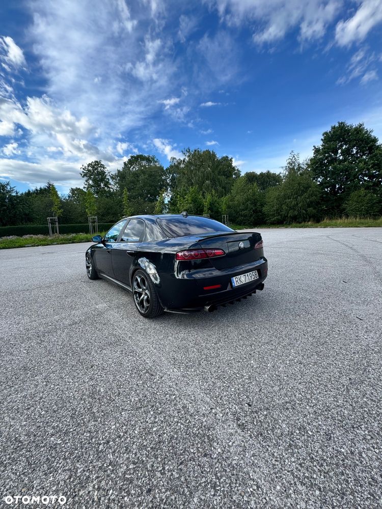Alfa Romeo 159 - 6
