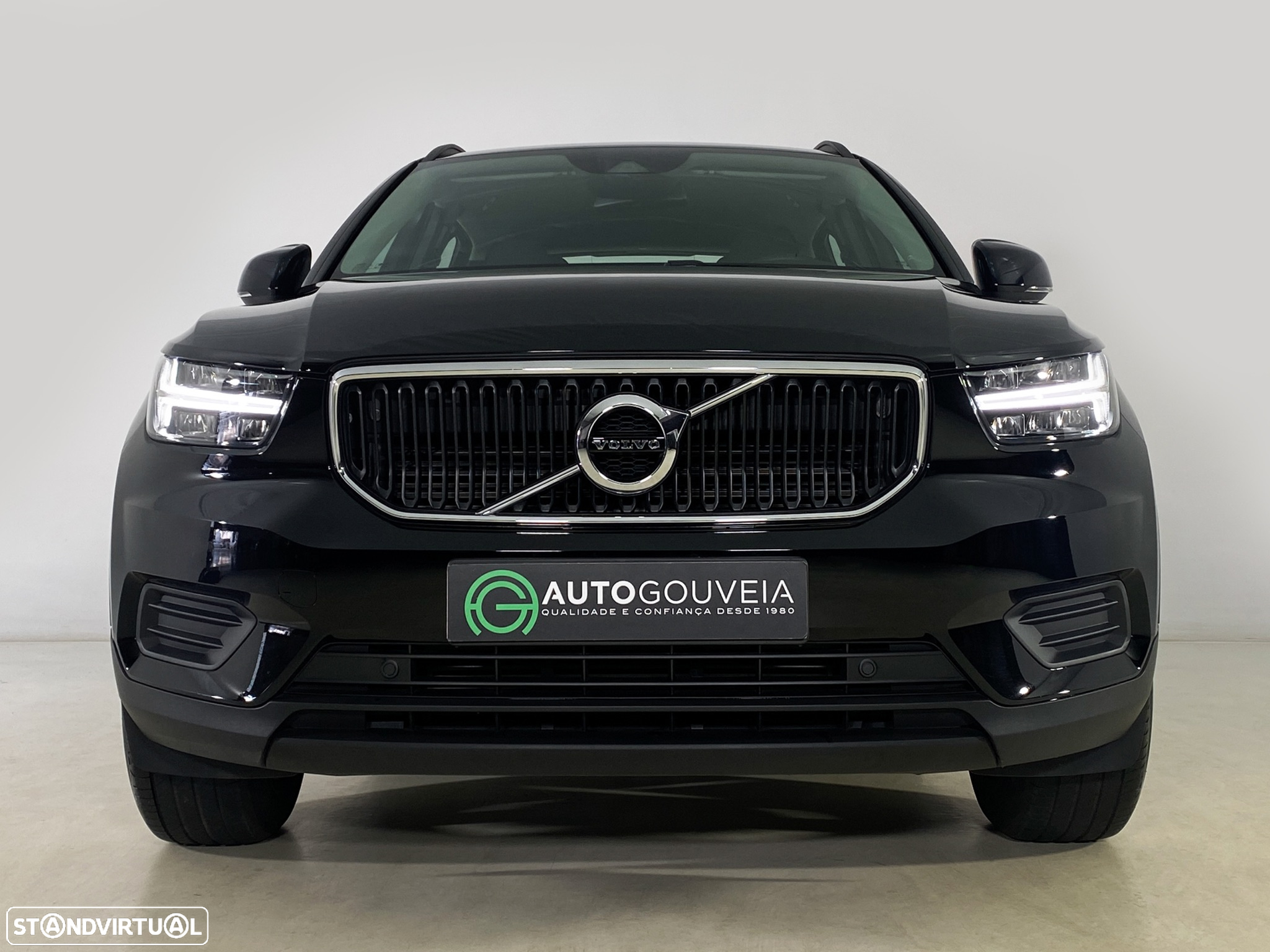 Volvo XC 40 1.5 T2 Momentum Core Geartronic - 6