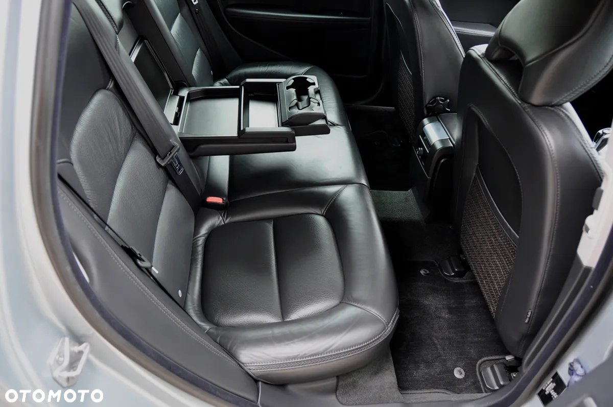 Volvo XC 70 D4 Summum - 13